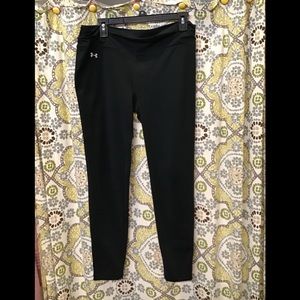 Under armour leggings